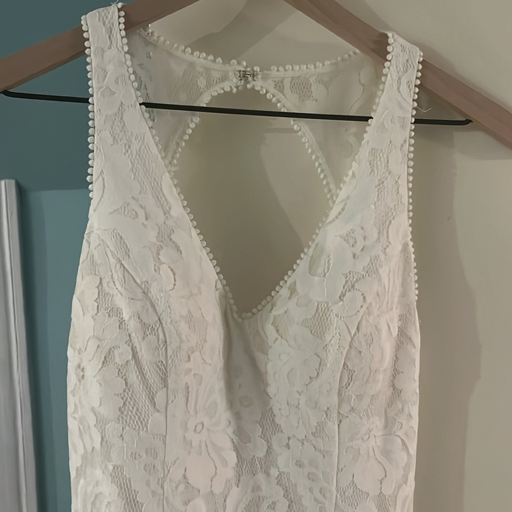 Db Studio Size 6 Style Wg4047 Unaltered. - image 3